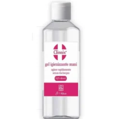 CLINNIX GEL IGIENIZZANTE MANI 100 ML