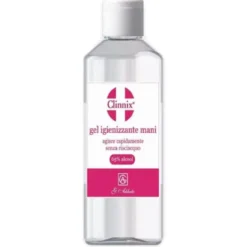 CLINNIX IGIENIZZANTE MANI SPRAY 50 ML