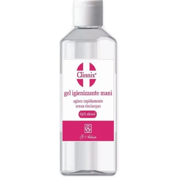 CLINNIX IGIENIZZANTE MANI SPRAY 50 ML