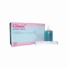 CLINNIX LAVANDA VAGINALE 4 FLACONI 140 ML + 4 CANNULE VAGINALI MONOUSO IN BLISTER
