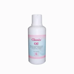 CLINNIX OLIO DETERGENTE 500 ML