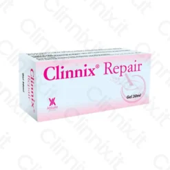 CLINNIX REPAIR GEL 30 ML