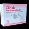 Clinnix Trattamento Unghie ristrutturante, 2x15ml