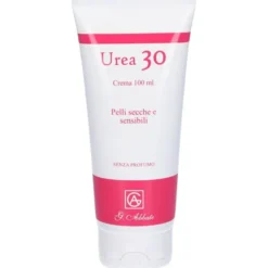 CLINNIX UREA 30 CREMA TRATTAMENTO 100 ML