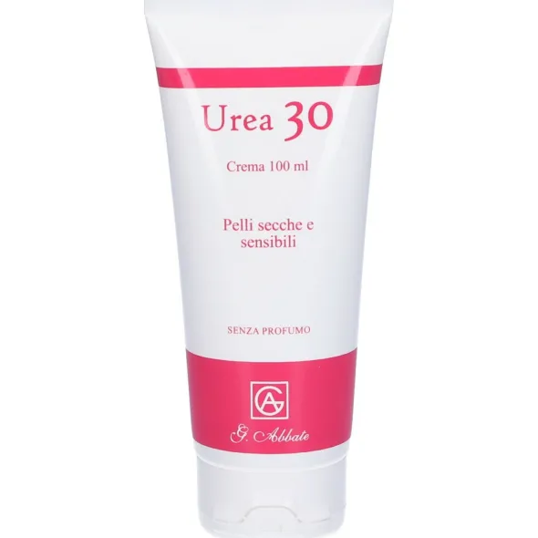 CLINNIX UREA 30 CREMA TRATTAMENTO 100 ML