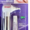 ClinoDENT sistema sbiancante anti-macchia rotativo