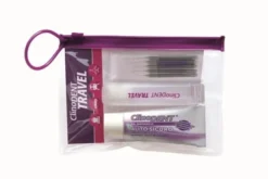 CLINODENT TRAVEL KIT