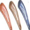 Clip Clic Clac per capelli con glitter, 2 pezzi