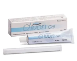 Clivon Gel Intimo lubrificante per secchezza vaginale 30ml