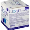 CLOGIN LAVANDA VAGINALE 5 FLACONI DA 100 ML + 5 CANNULE VAGINALI MONOUSO
