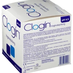 CLOGIN LAVANDA VAGINALE 5 FLACONI DA 100 ML + 5 CANNULE VAGINALI MONOUSO