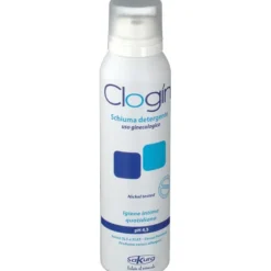 CLOGIN SCHIUMA DETERGENTE INTIMA 150 ML