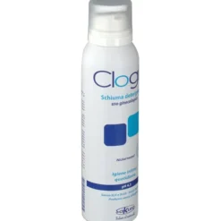 CLOGIN SCHIUMA DETERGENTE INTIMA 150 ML