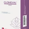 Clomeval Plus gel vaginale dispositivo medico, 35ml