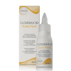 CLOSEBAX SD SCALP FLUID 50 ML