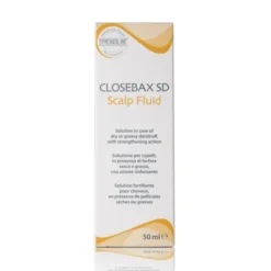 CLOSEBAX SD SCALP FLUID 50 ML