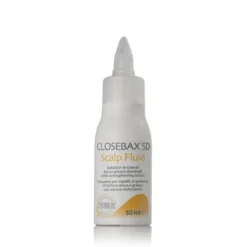 CLOSEBAX SD SCALP FLUID 50 ML