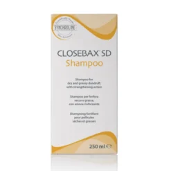 CLOSEBAX SD SHAMPOO 250 ML