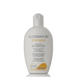 CLOSEBAX SD SHAMPOO 250 ML