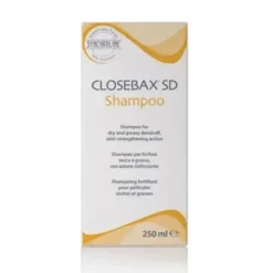 CLOSEBAX SD SHAMPOO 250 ML Pack X2