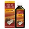 COCCO OLIO VEGETALE 100 ML