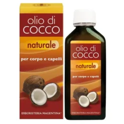 COCCO OLIO VEGETALE 100 ML
