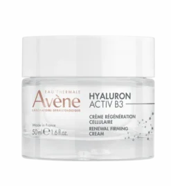 Cofanetto Avène Hyaluron Activ B3 routine anti-età