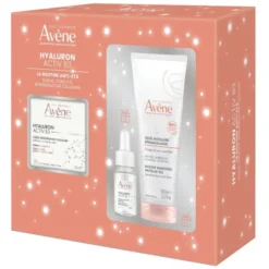 Cofanetto Avène Hyaluron Activ B3 routine anti-età