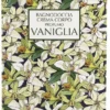 Cofanetto Corpo Vaniglia LOW UP, bagnodoccia e crema
