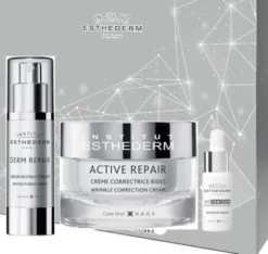 Cofanetto Esthederm Active Repair Set Natale, edizione 2024