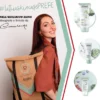 Cofanetto Jowae Camihawke gel, bagnoschiuma e crema