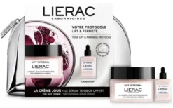 Cofanetto Lift Integral Crema Rassodante + Siero Tensore