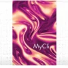 Cofanetto MyCli HA Plast viso filler antietà, 3 pezzi