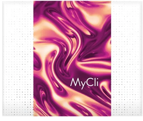 Cofanetto MyCli HA Plast viso filler antietà, 3 pezzi
