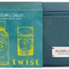 Cofanetto Roger & Gallet Twist acqua colonia e deo