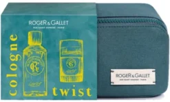 Cofanetto Roger & Gallet Twist acqua colonia e deo