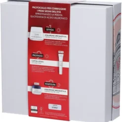 Cofanetto Vichy Liftactiv H.A. anti-rughe giorno e notte