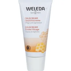 COLDCREAM VISO 30 ML