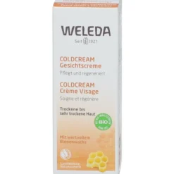 COLDCREAM VISO 30 ML