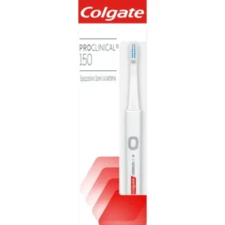 COLGATE SPAZZOLINO A BATTERIA PRO-CLINICAL