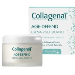 COLLAGENAT AGE DEFEND CREMA VISO 50 ML