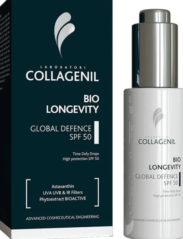 COLLAGENIL BIO LONGEVITY GLOBAL DEFENCE 30 ML