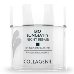 COLLAGENIL BIO LONGEVITY NIGHT REPAIR 50 ML