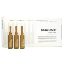 COLLAGENIL BIO LONGEVITY TIME REVERSE 8 FIALE DA 2,5 ML