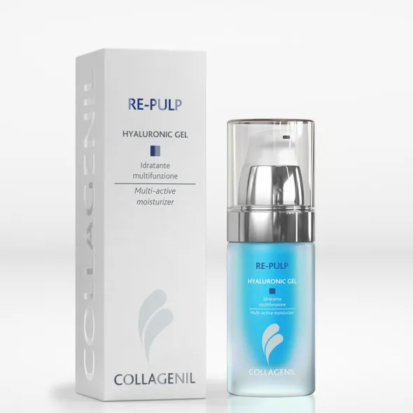 COLLAGENIL RE-PULP HYALURONIC GEL 30 ML