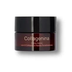 COLLAGENINA CREMA GIORNO 6 COLLAGENI GRADO 2 50 ML