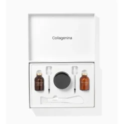 COLLAGENINA IMPACCO 6 COLLAGENI GRADO 1