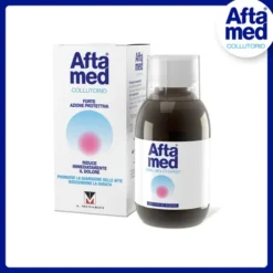 COLLUTORIO AFTAMED 150 ML