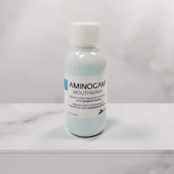 COLLUTORIO AMINOGAM 200 ML