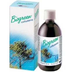 COLLUTORIO BIOGREEN 150 ML